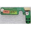 Power Button board Acer Aspire 5920G (p/n: DA0ZD1TH6B0)