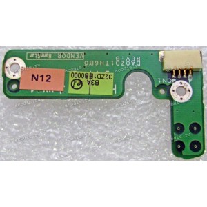 Power Button board Acer Aspire 5920G (p/n: DA0ZD1TH6B0)