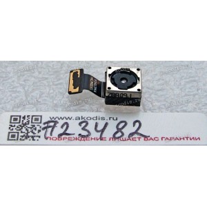 Camera 13M pixel ZTE Blade A813 (p/n 080701000004)