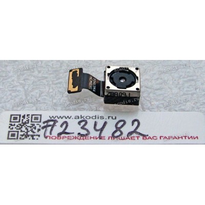 Camera 13M pixel ZTE Blade A813 (p/n 080701000004)