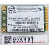 WLAN Mini PCI-E U.FL Intel 4965AG 802.11a/b/g Lenovo ThinkPad T61 (p/n: FRU 42T0875) Antenna connector U.FL WLAN Mini PCI-E U.FL Intel 4965AG 802.11a/b/g Lenovo ThinkPad T61 (p/n: FRU 42T0875) Antenna connector U.FL