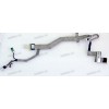 LCD LVDS cable Fujitsu Siemens Amilo XA 3530 (p/n: 50.4H913.002) REV:1.0