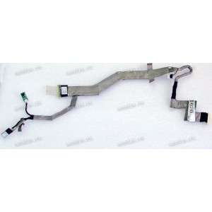 LCD LVDS cable Fujitsu Siemens Amilo XA 3530 (p/n: 50.4H913.002) REV:1.0