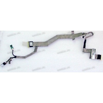 LCD LVDS cable Fujitsu Siemens Amilo XA 3530 (p/n: 50.4H913.002) REV:1.0