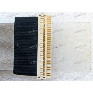 LCD LVDS cable Fujitsu Siemens Amilo XA 3530 (p/n: 50.4H913.002) REV:1.0