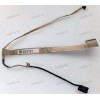 LCD LVDS cable MSI Megabook GE620 GE620DX CX650 FX600 FX600MX FX603 FX605 FX620 GP60 MSI MS-16G1 MS-16G5 MS-16G7 MS-16G41 MS-16G5 MS-16GB MS-16GD MS-16GN1 MS-16GX (p/n: MS16G5SZ1A)