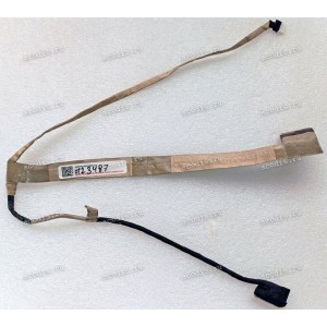 LCD LVDS cable MSI Megabook GE620 GE620DX CX650 FX600 FX600MX FX603 FX605 FX620 GP60 MSI MS-16G1 MS-16G5 MS-16G7 MS-16G41 MS-16G5 MS-16GB MS-16GD MS-16GN1 MS-16GX (p/n: MS16G5SZ1A)