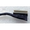 LCD LVDS cable MSI Megabook GE620 GE620DX CX650 FX600 FX600MX FX603 FX605 FX620 GP60 MSI MS-16G1 MS-16G5 MS-16G7 MS-16G41 MS-16G5 MS-16GB MS-16GD MS-16GN1 MS-16GX (p/n: MS16G5SZ1A)