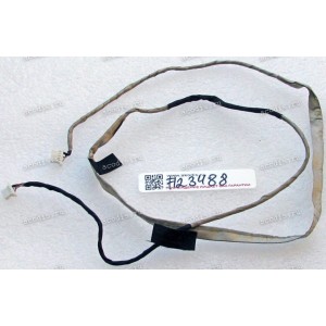Camera cable HP Compaq 610, 615 (p/n: 6017B0215501)