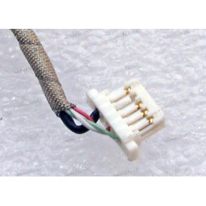 Camera cable HP Compaq 610, 615 (p/n: 6017B0215501)