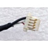 Camera cable HP Compaq 610, 615 (p/n: 6017B0215501)