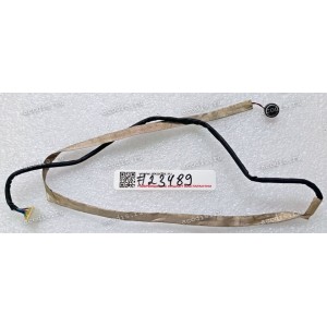 Microphone & cable MSI 16G5