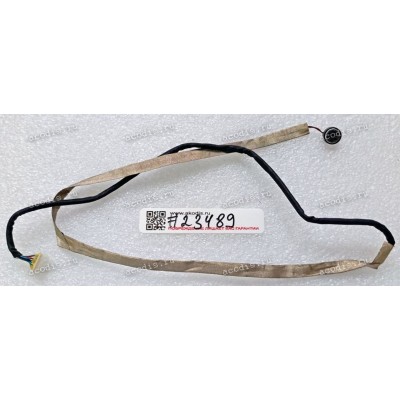 Microphone & cable MSI 16G5