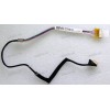 LCD LVDS cable Asus W6A, W6F, W6FP, W7SG, W7E (p/n: 08G26WJ8010D)