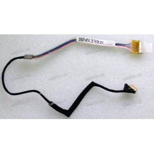 LCD LVDS cable Asus W6A, W6F, W6FP, W7SG, W7E (p/n: 08G26WJ8010D)