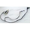 LCD LVDS cable Acer Aspire 5750, 5750G, 5750Z, 5750ZG, P5WE0, 5755, 5755G, Gateway NV55S, NV57H, Packard Bell EasyNote TS11-HR, TS11-SB, TS13-HR, TS13-SB, TS44-HR, TS44-SB, TS45-HR, TS45-SB, TSX62-HR, TSX66-HR, P5WS0, P5WS5 (p/n: DC020017K10) LCD LVDS cable Acer Aspire 5750, 5750G, 5750Z, 5750ZG, P5WE0, 5755, 5755G, Gateway NV55S, NV57H, Packard Bell EasyNote TS11-HR, TS11-SB, TS13-HR, TS13-SB, TS44-HR, TS44-SB, TS45-HR, TS45-SB, TSX62-HR, TSX66-HR, P5WS0, P5WS5 (p/n: DC020017K10)