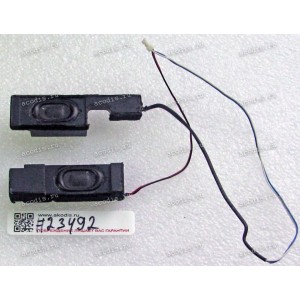 Speakers Lenovo ThinkPad X201, X200 (p/n FRU 23.40615.001)