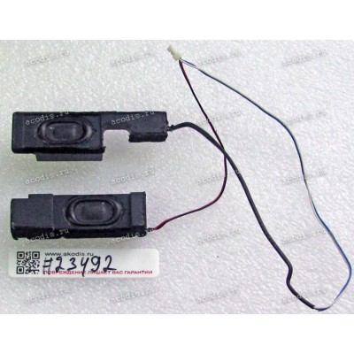 Speakers Lenovo ThinkPad X201, X200 (p/n FRU 23.40615.001) 