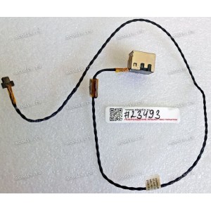 RJ-11 & cable HP Compaq CQ50 (p/n FRU 50.4H512.001) 2 pin, 380 mm RJ-11 & cable HP Compaq CQ50 (p/n FRU 50.4H512.001) 2 pin, 380 mm
