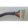 Bluetooth cable Fujitsu Siemens Amilo Xa 1526 (p/n 22-11949-00), 150 mm