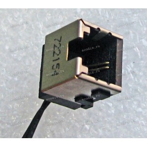 RJ-11 & cable Acer Aspire 5050 2 pin, 320 mm