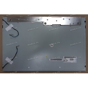 LM220WE1-TLP1 1680x1050 2 ccfl 30 пин  new / разбор