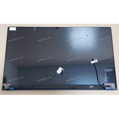 Крышка в сборе ASUS UX534FTC, темно-синяя 3840x2160 LED new