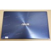 Крышка в сборе ASUS UX534FTC, темно-синяя 3840x2160 LED new