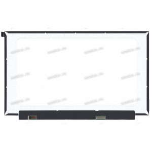NT156WHM-N44 (узкая) 1366x768 LED 30 пин slim new