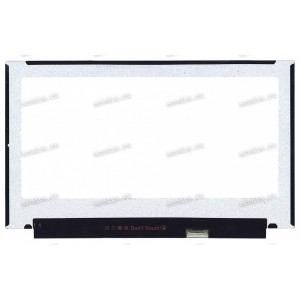 B133HAN04.9 (узкая, 72%) 1920x1080 LED 30 пин slim new