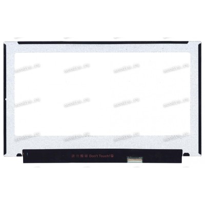 B133HAN04.9 (узкая, 72%) 1920x1080 LED 30 пин slim new