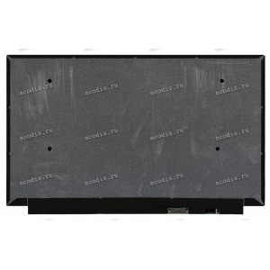 NV133FHM-N56 (узкая, 72%) 1920x1080 LED 30 пин slim new