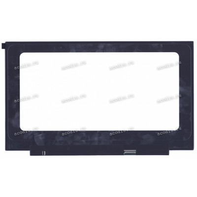 N173HCE-E3A (Узкая, 72%) 1920x1080 LED 30 пин slim new