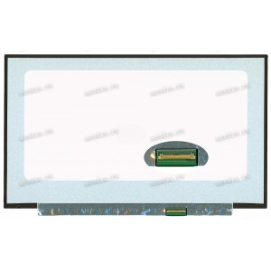 N173HCE-G33 (Узкая, 144Hz, 72%) 1920x1080 LED 40 пин slim new / разбор