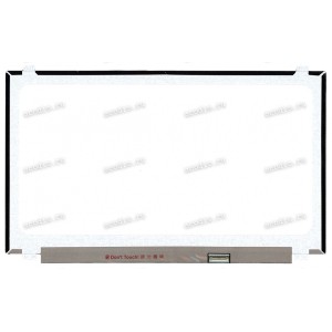 B156HAN06.0 (72%) 1920x1080 LED 30 пин slim new B156HAN06.0 (72%) 1920x1080 LED 30 пин slim new