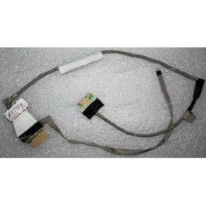 LCD LVDS cable Asus K93S, K93SM, K93SU, K93SV, X93S, X93SM, X93SV (DC02001BK10, 14G221049000) Compal PBL80