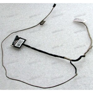 LCD eDP cable Asus K501U, K501UB, K501UQ, K501UW, K501UX, K501UXM, R516U, R516UB, R516UQ, R516UW, R516UX (DDXK5BLC100, 14005-01610600, 14005-01611000, 14005-01611100) (eDP) 30PIN CMOS&LVDS cable FOXCONN/WDLWK50-1J003-1H разбор