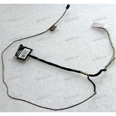 LCD eDP cable Asus K501U, K501UB, K501UQ, K501UW, K501UX, K501UXM, R516U, R516UB, R516UQ, R516UW, R516UX (DDXK5BLC100, 14005-01610600, 14005-01611000, 14005-01611100) (eDP) 30PIN CMOS&LVDS cable FOXCONN/WDLWK50-1J003-1H разбор