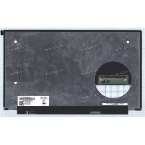NV156FHM-N45 (узкая с ушами) 1920x1080 LED 30 пин slim new