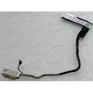 LCD eDP cable Lenovo IdeaPad Yoga 2 13 (DC02001VL00, FRU p/n 90205195) (HD+/FullHD) Compal ZIVY0 разбор