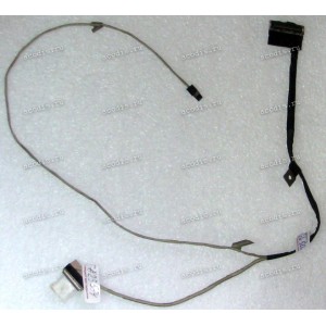 LCD eDP cable Asus GL502V, GL502VM, GL502VS, GL502VT, GL502VY (GL502VT 30 pin) (1422-02B50AS, 1422-02B70AS, 14005-02000000, 14005-02000200) разбор