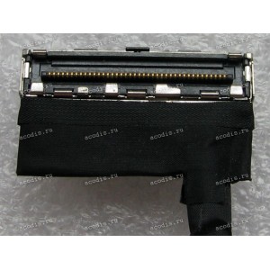 LCD eDP cable Asus GL502V, GL502VM, GL502VS, GL502VT, GL502VY (GL502VT 30 pin) (1422-02B50AS, 1422-02B70AS, 14005-02000000, 14005-02000200) разбор