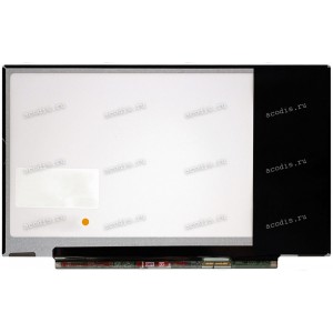 LP133WH2-TLM4 1366x768 LED 40 пин slim NEW
