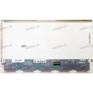 HSD160PHW1 1366x768 LED 40 пин  разбор