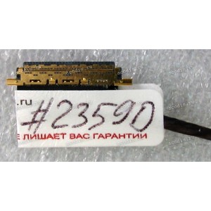 LCD eDP cable Sony SVD13, SVD1321M2E, SVD132A1JM (Sony p/n: 196954711) HARNESS(IRX-6700 LCD&WWAN)