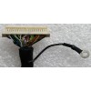 LCD LVDS cable Acer Aspire 7230, 7530, 7530G, 7730, 7730G, 7730Z, 7730ZG, Extensa 7230, 7230E, 7630, 7630EZ, 7630G, 7630Z, 7630ZG, Travelmate 7230, 7530, eMachines G420, G520, G620, G720 (DD0ZY2LC000, DD0ZY5LC100, DD0ZY6LC100, GLEDD0ZY6LC100, 50.AR907.002