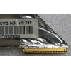 LCD LVDS cable Samsung NP-N100, N100S, N102, N102S, N12, N130, N140, N143, N145, N148, N150, N210, NB30 (BA39-00895A, BA39-00896A, BA39-00906A, BA39-00925A, BA39-00949A, BA39-00969A) Samsung Bloomington, Canterbury, Pontiac-R, Springfield