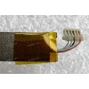 LCD LVDS cable Samsung NP-N100, N100S, N102, N102S, N12, N130, N140, N143, N145, N148, N150, N210, NB30 (BA39-00895A, BA39-00896A, BA39-00906A, BA39-00925A, BA39-00949A, BA39-00969A) Samsung Bloomington, Canterbury, Pontiac-R, Springfield
