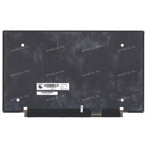 LM133LF1L02 (72%) 1920x1080 LED 30 пин slim new