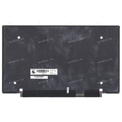LM133LF1L02 (72%) 1920x1080 LED 30 пин slim new